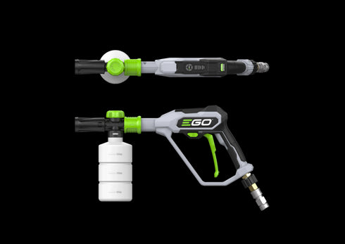 Ego HPW2000E Pressure Washer Kit